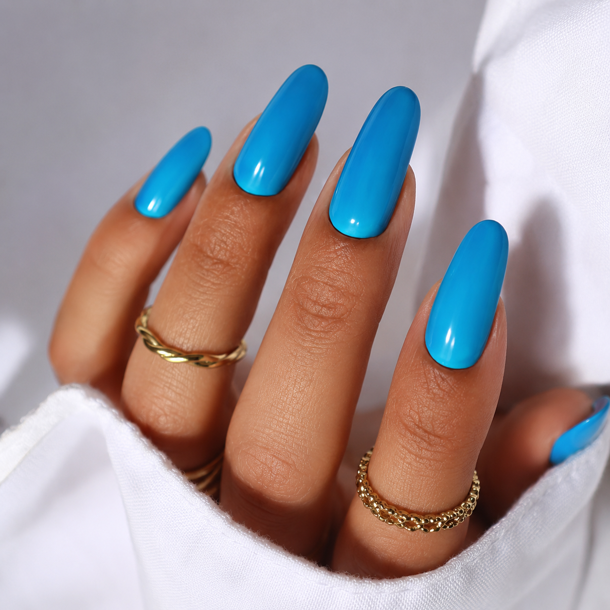 Gel Polish 8ml Antigua