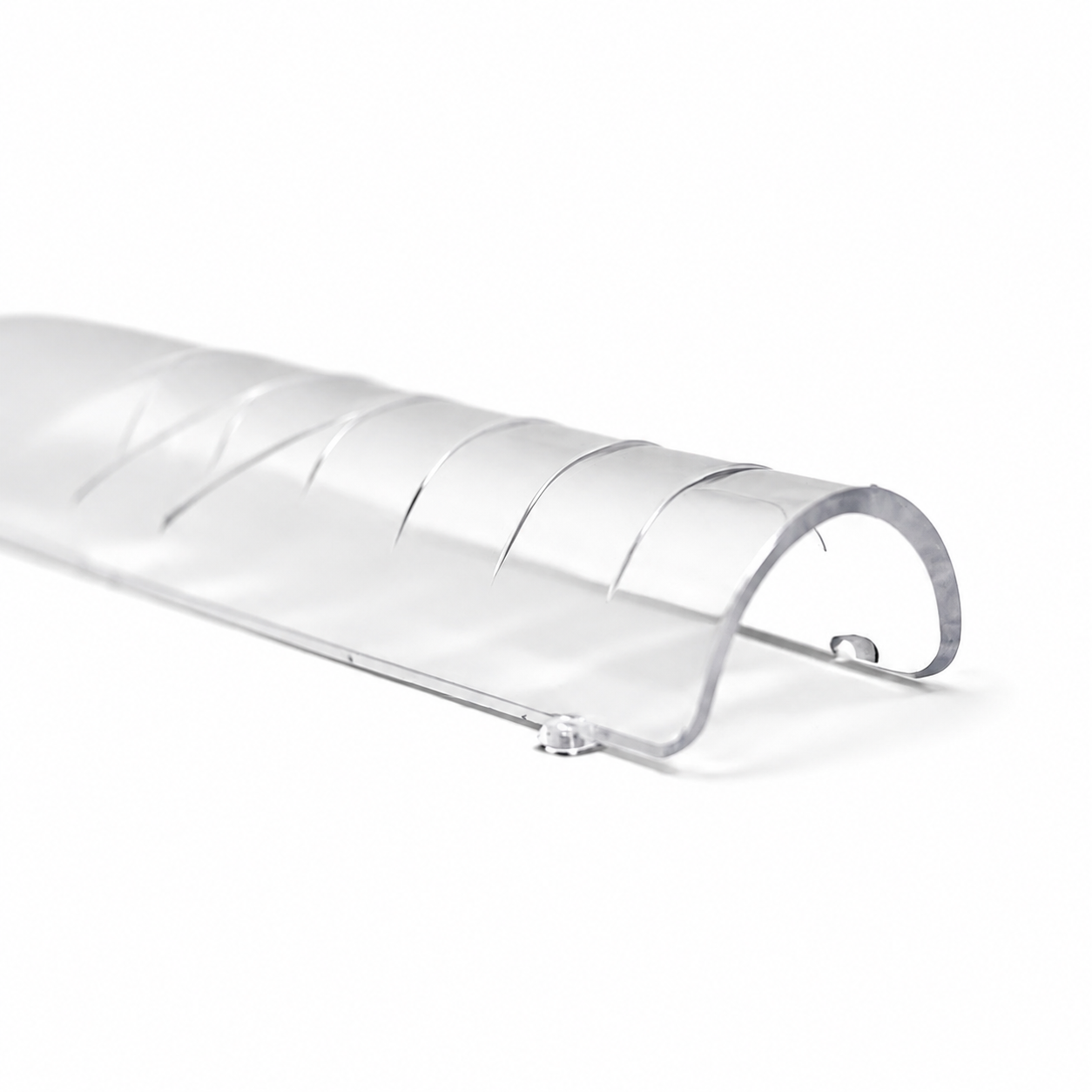 Dual Tip Square Slim