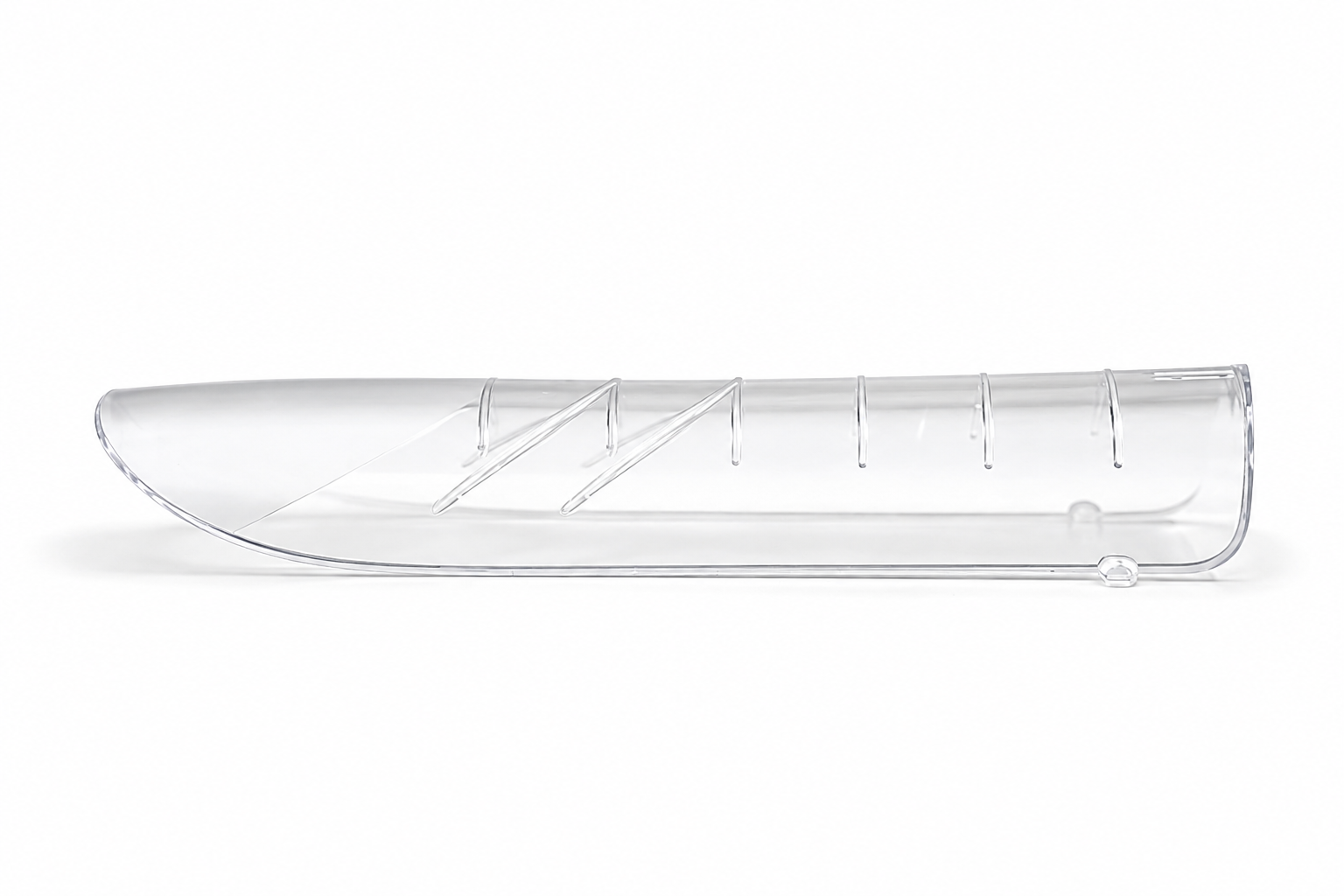 Dual Tip Square Slim