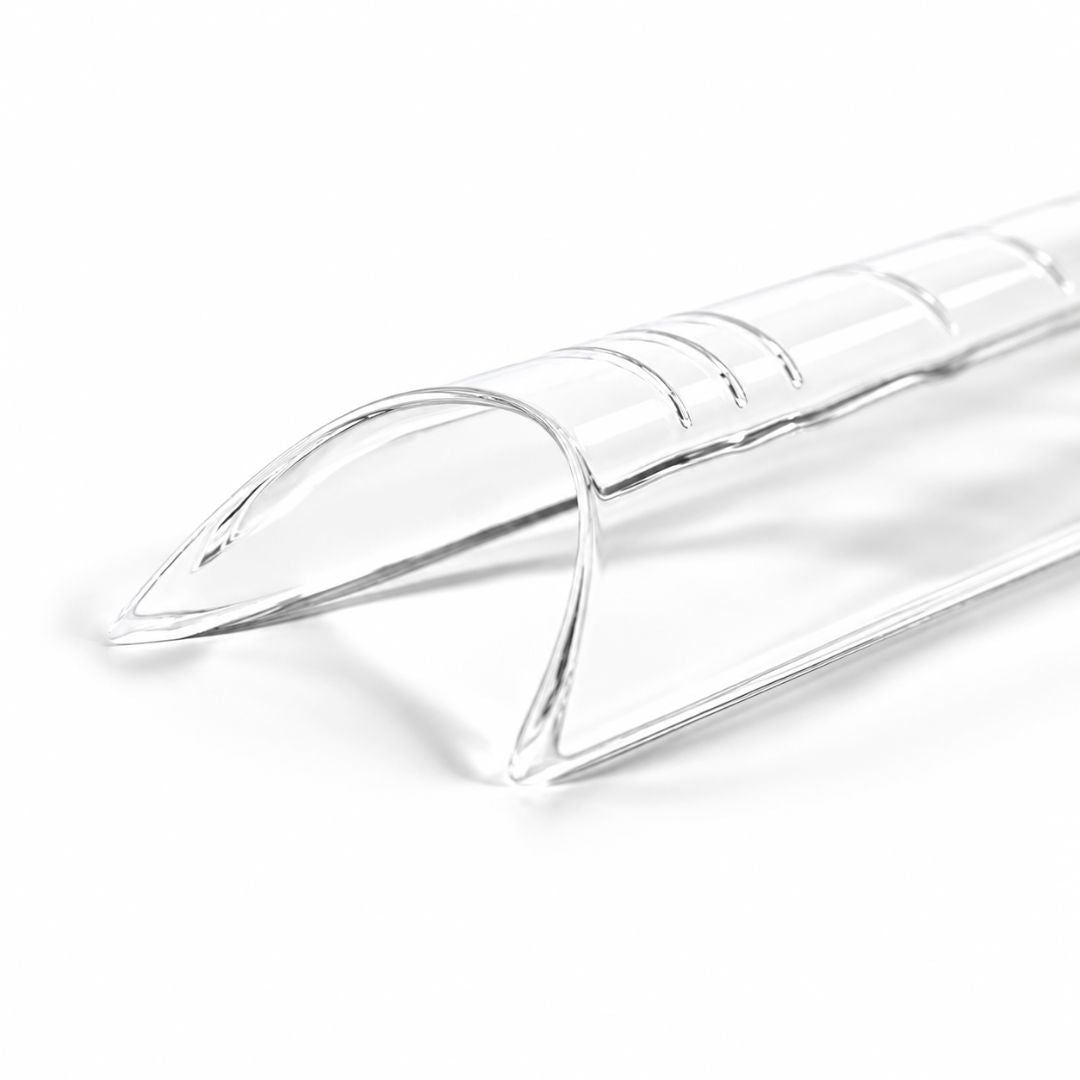 Dual Tip French Square