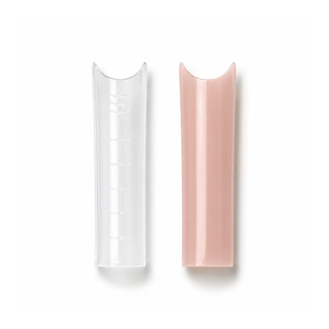 Dual Tip French Square