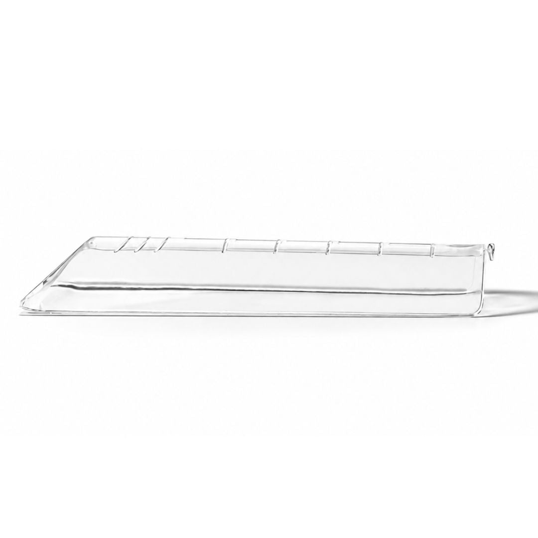 Dual Tip French Square