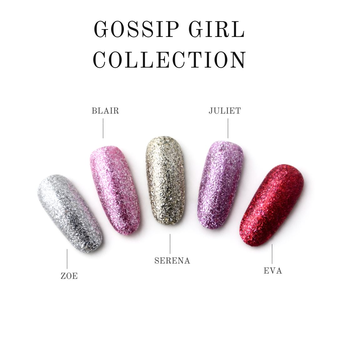 Gel Polish 8ml Serena