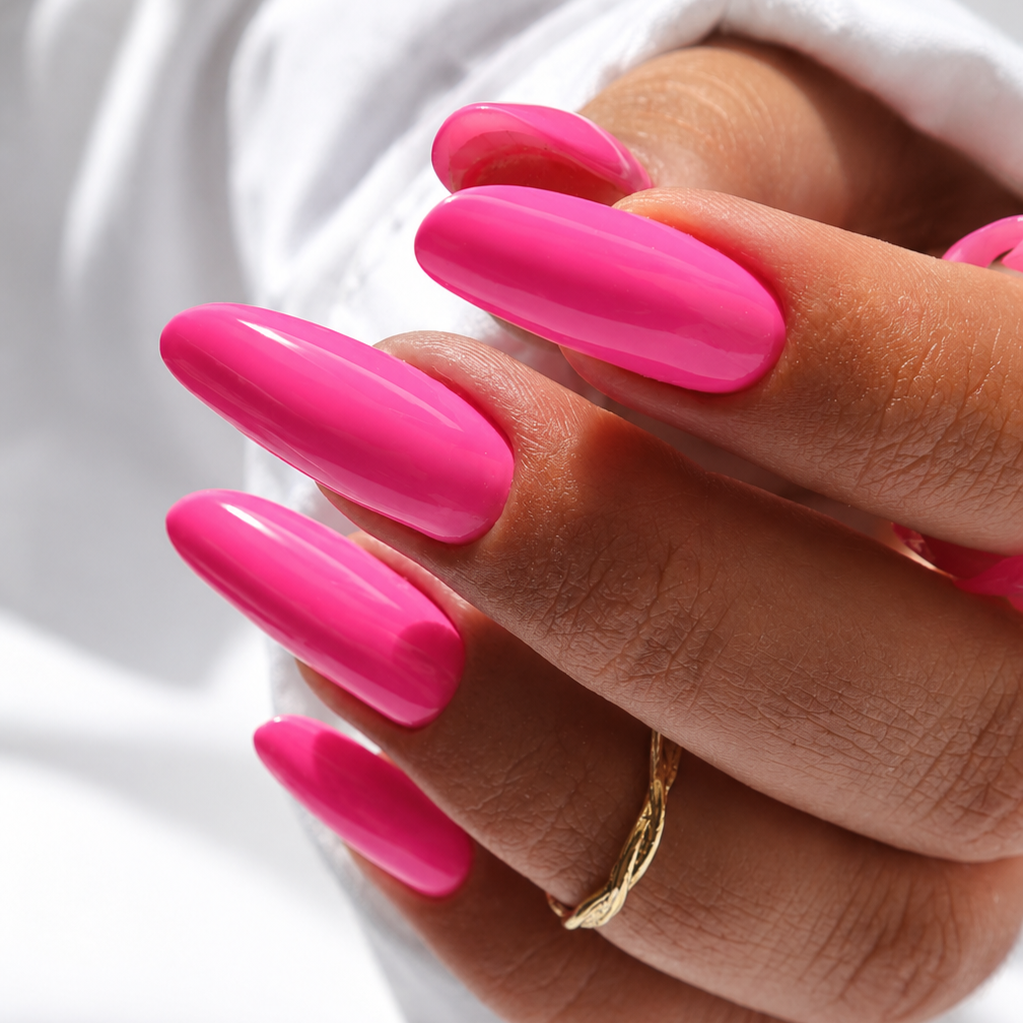 Gel Polish 8ml Aruba