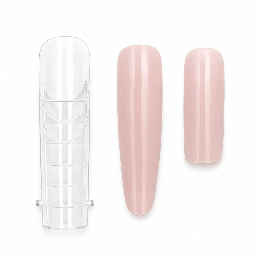 Dual Tip Square Slim