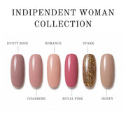 Collezione Indipendent Woman Crescent Nail