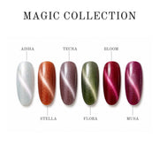 Magic Collection Crescent Nail