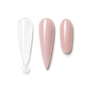 Dual Tip Mandorla da Salone