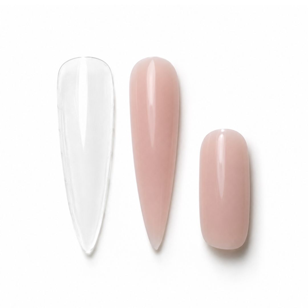Dual Tip Mandorla Moderna