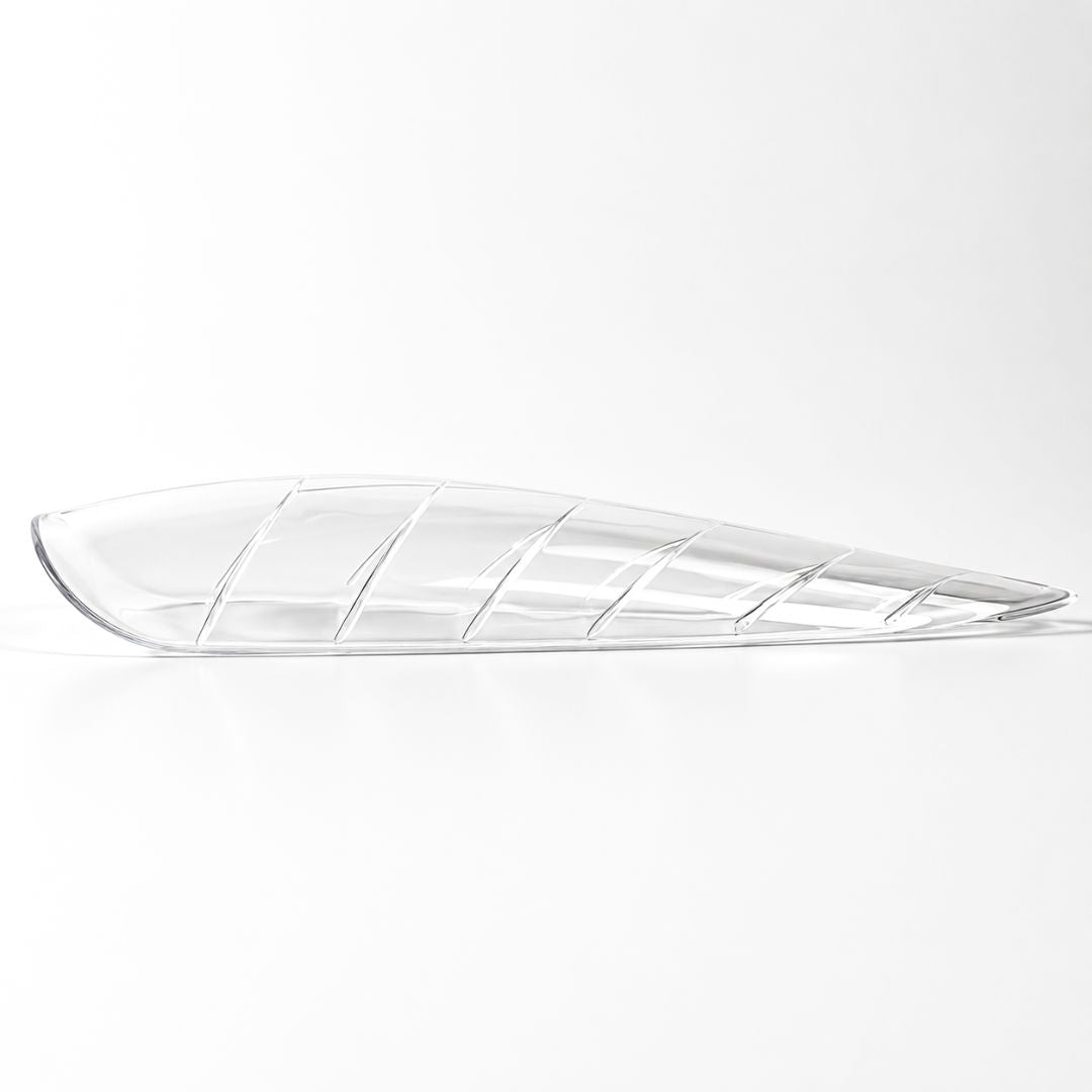 Dual Tip Mandorla Moderna