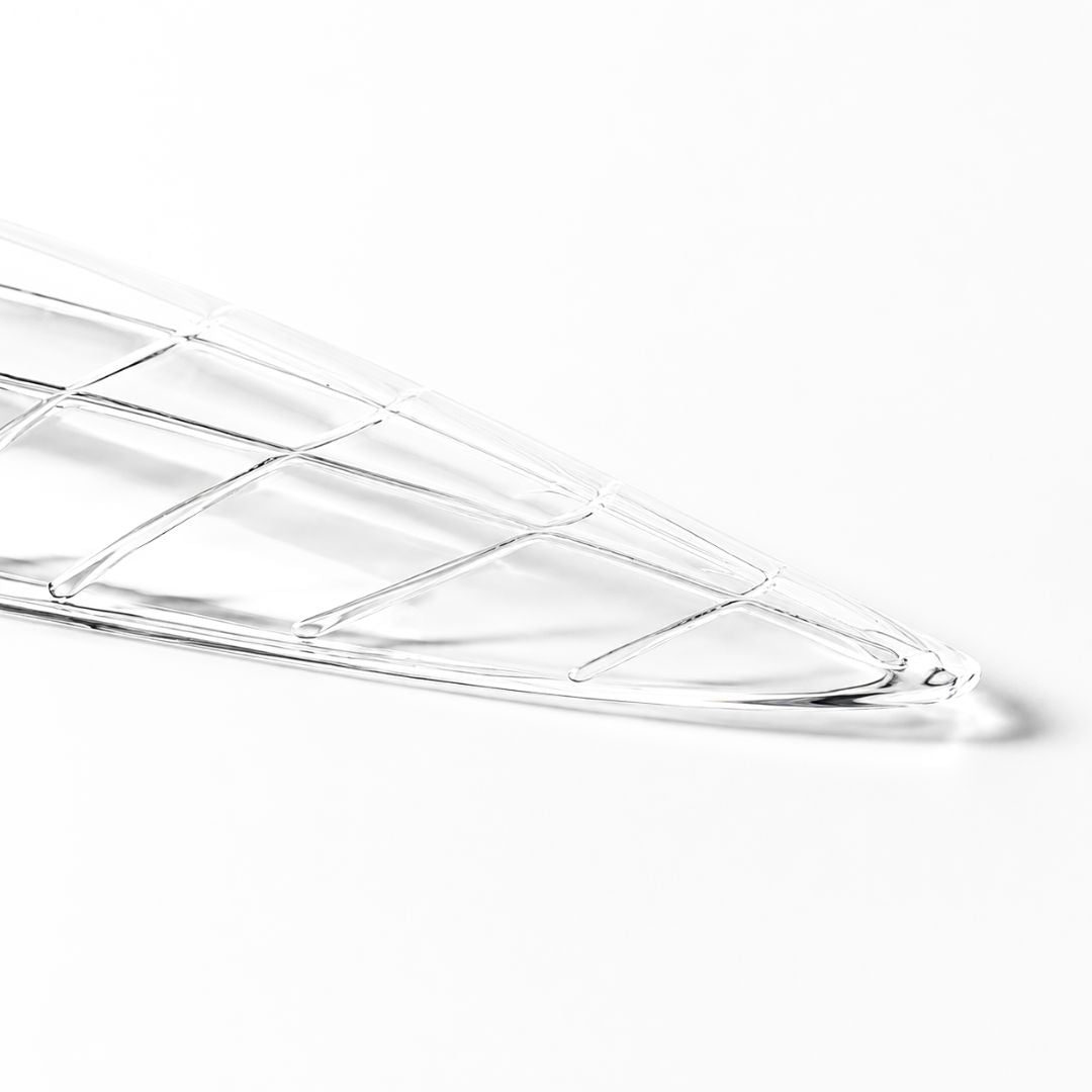 Dual Tip Mandorla Moderna