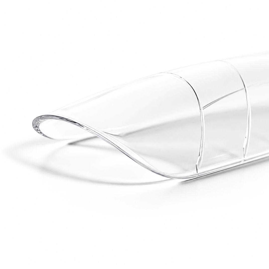 Dual Tip Mandorla Moderna