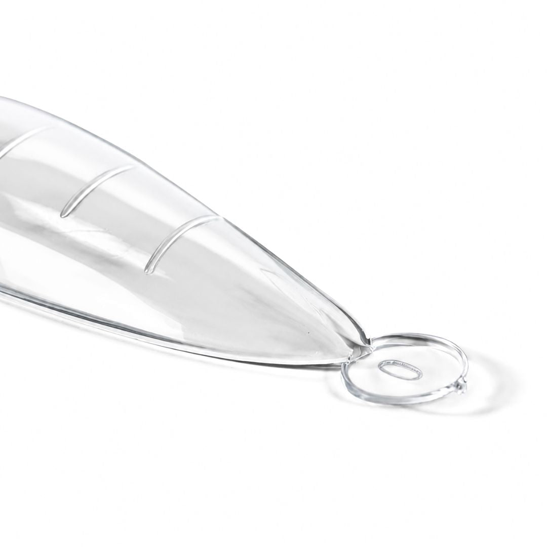 Dual Tip Mandorla da Salone