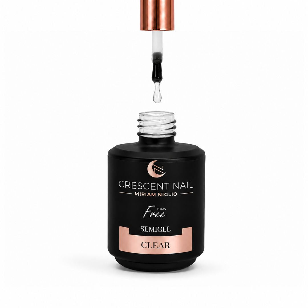 Semigel Clear 15ml