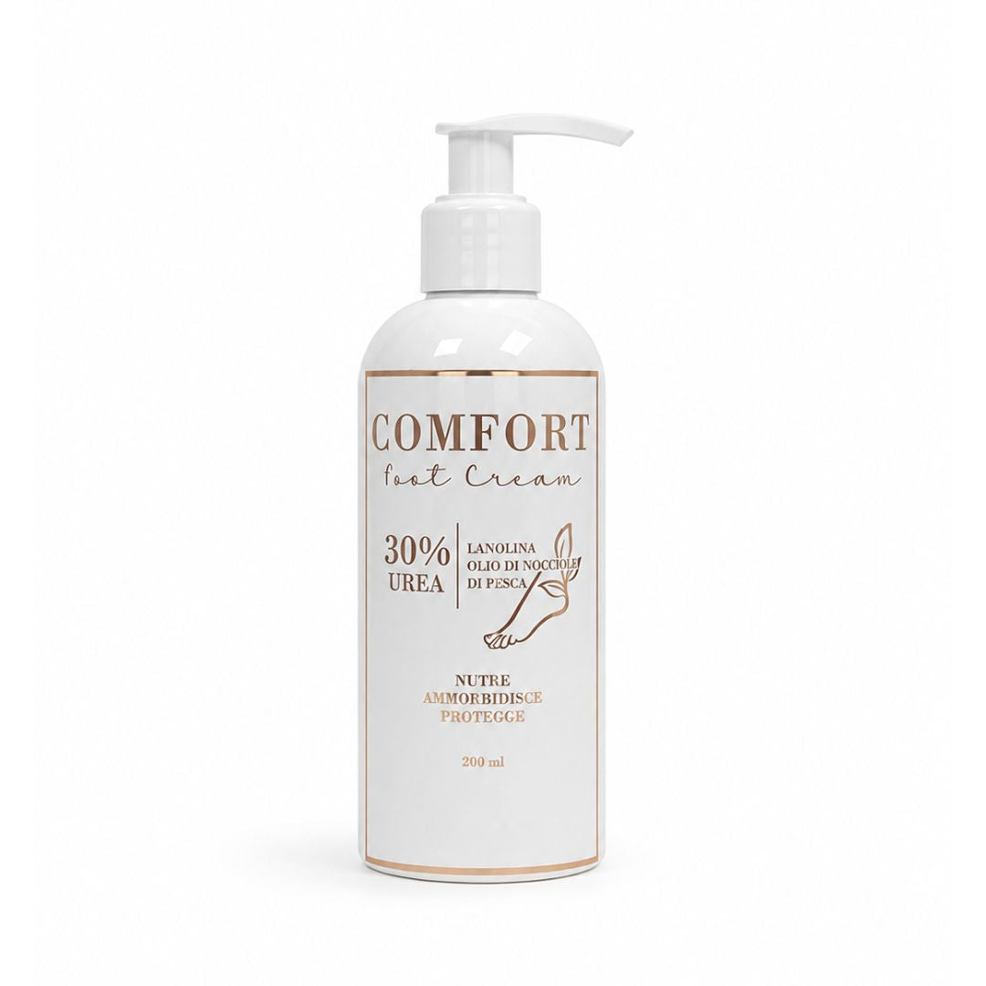 Comfort Foot Cream 200ml