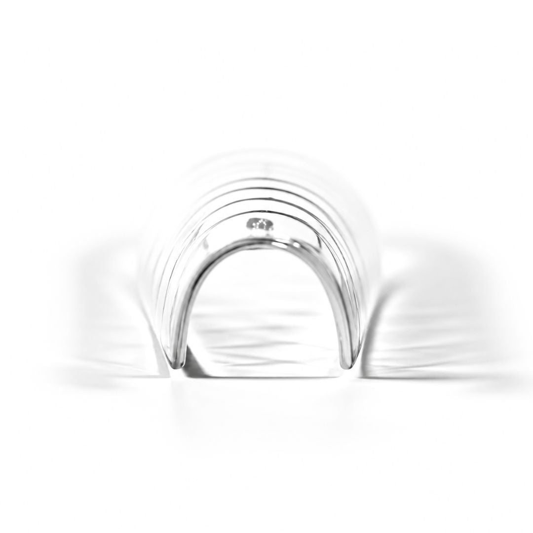 Dual Tip Mandorla Russa