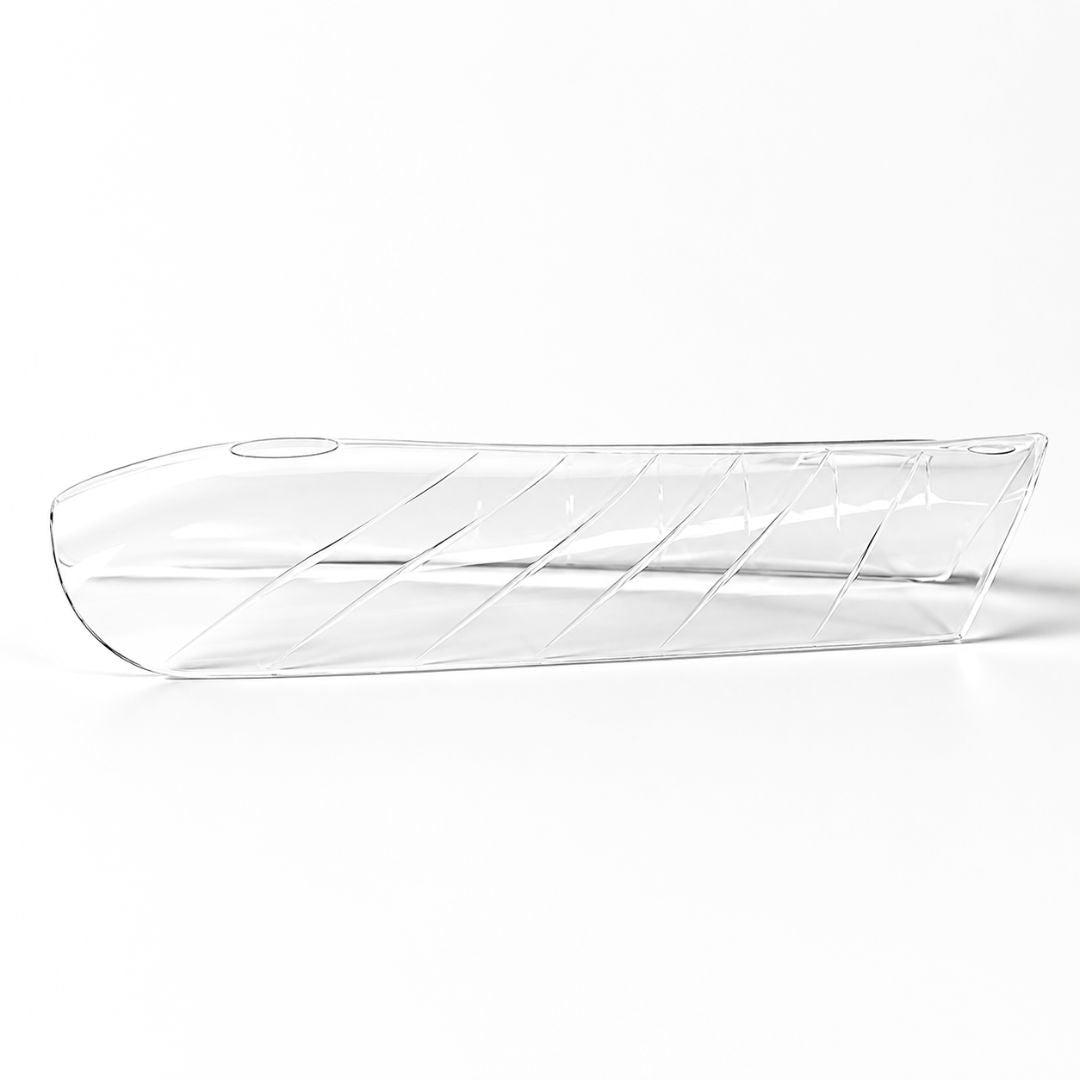 Dual Tip Mandorla Russa Slim
