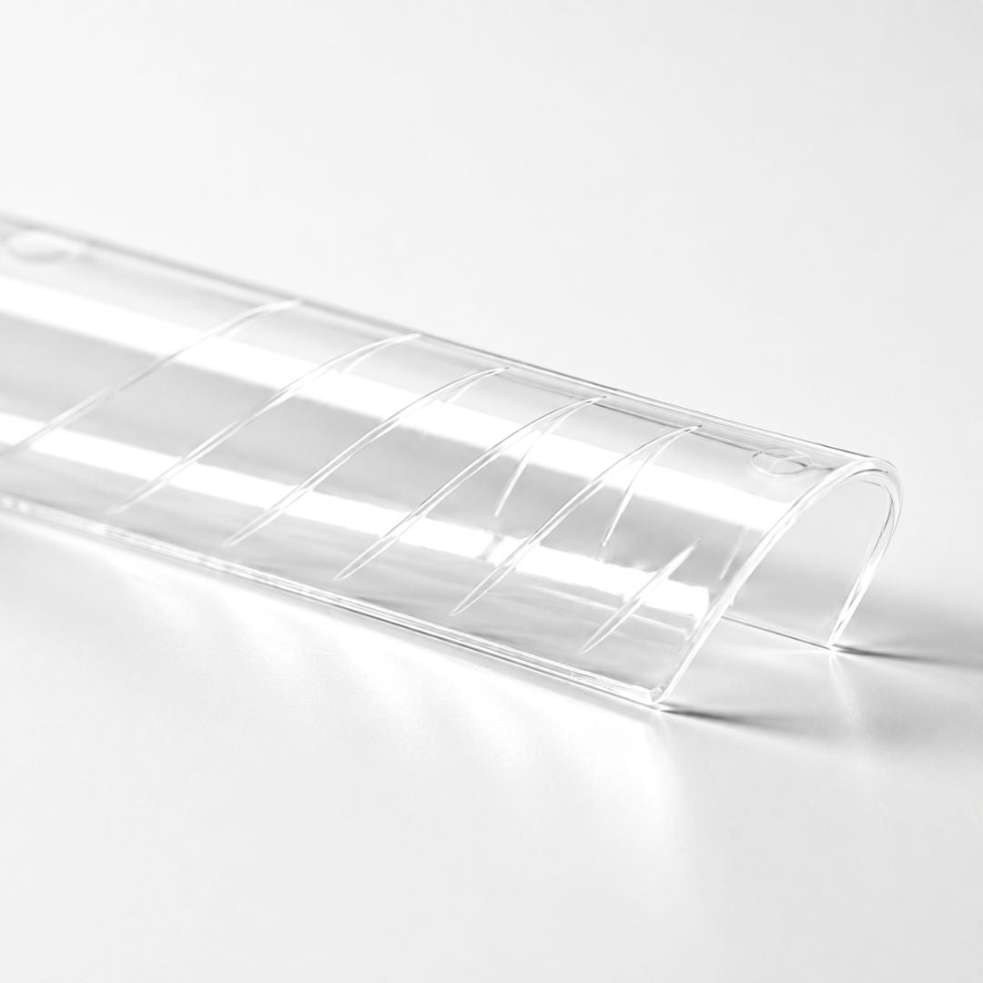 Dual Tip Mandorla Russa Slim