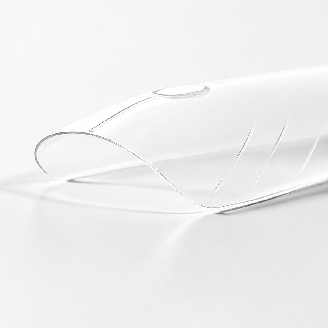 Dual Tip Mandorla Russa Slim