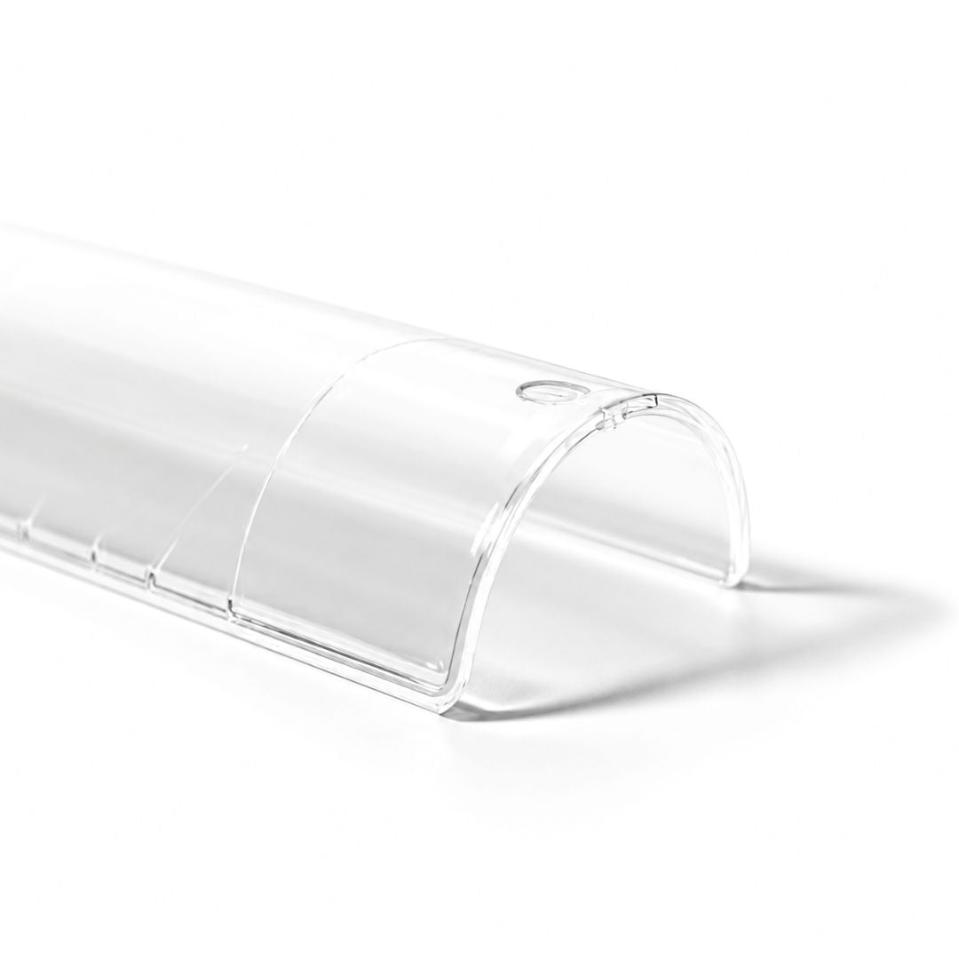 Dual Tip Square