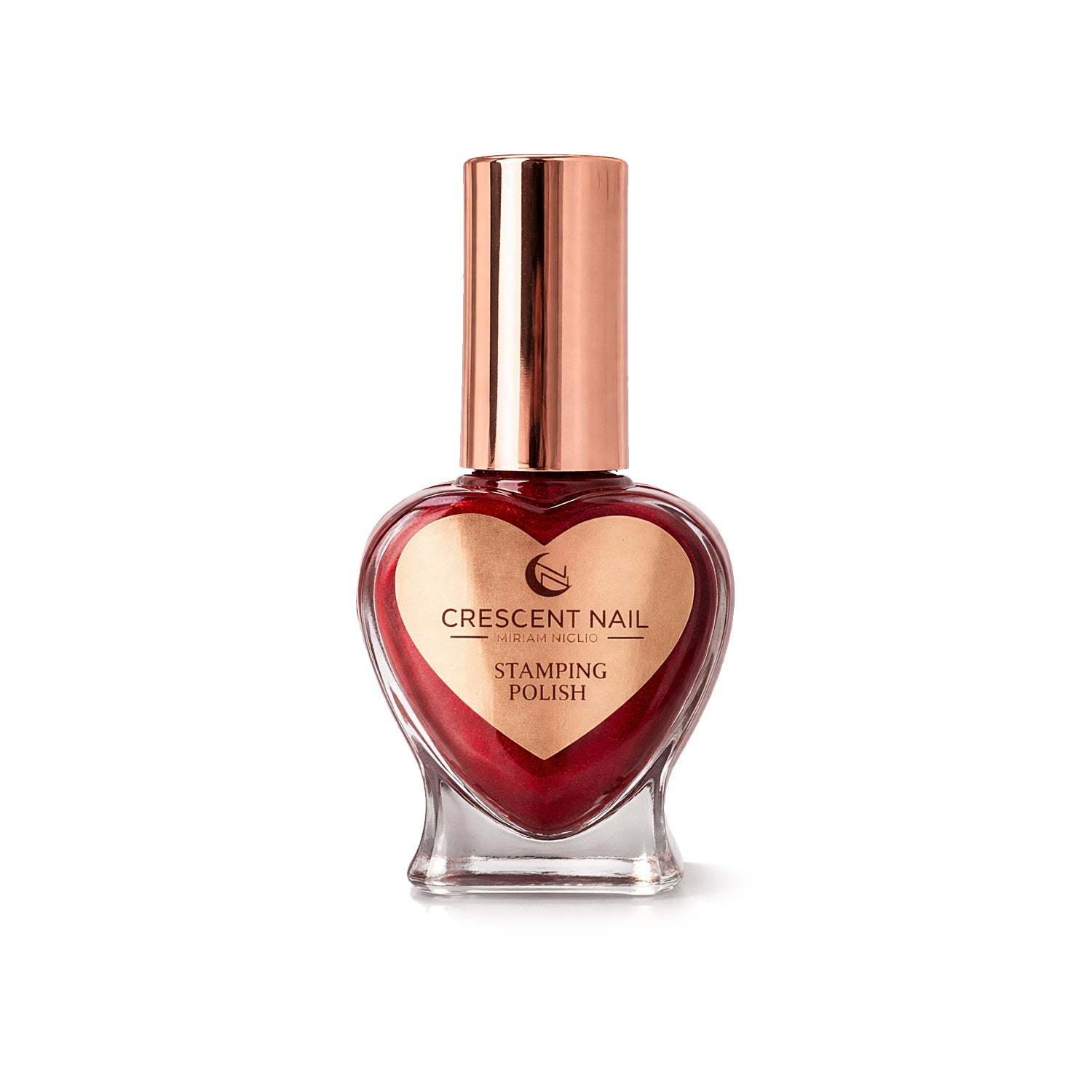 Stamping Polish 10ml Romance
