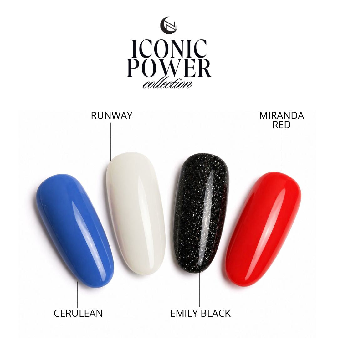 Iconic Power Collection