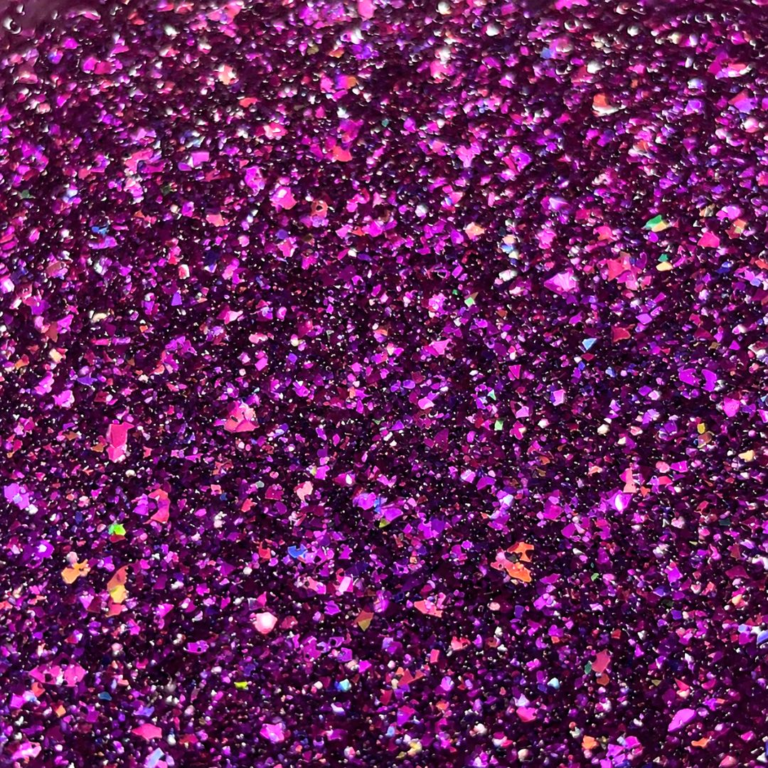 Builder Diamond Gel 15gr Stardust