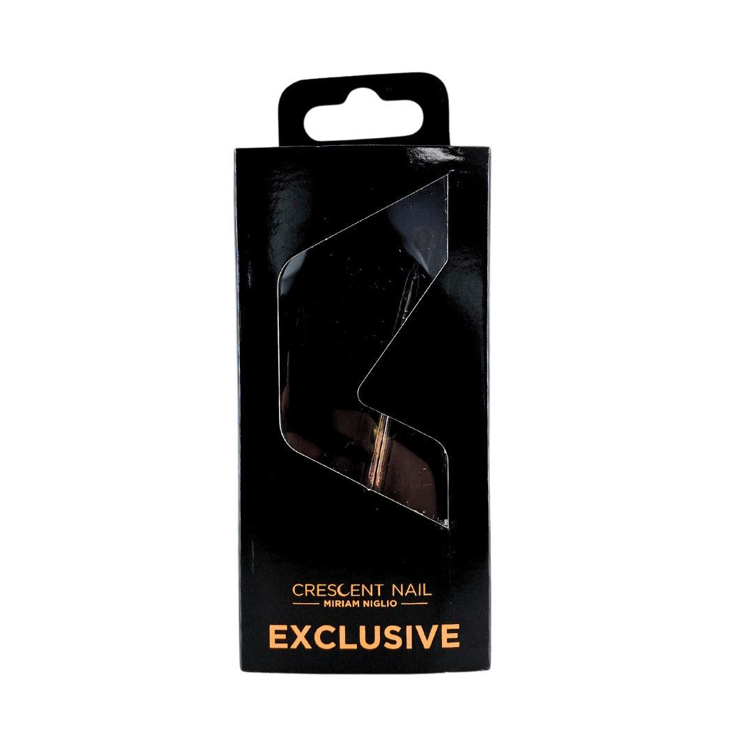 Forbici Exclusive 21|2 Crescent Nail Staleks