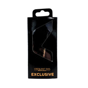 Forbici Exclusive 21|2 Crescent Nail Staleks