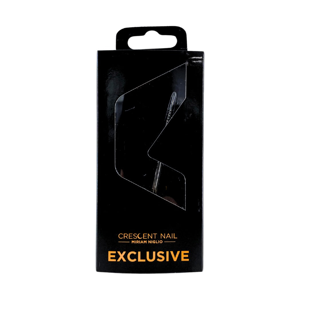 Forbici Exclusive 22|1 Crescent Nail Staleks