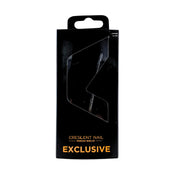 Forbici Exclusive 22|1 Crescent Nail Staleks