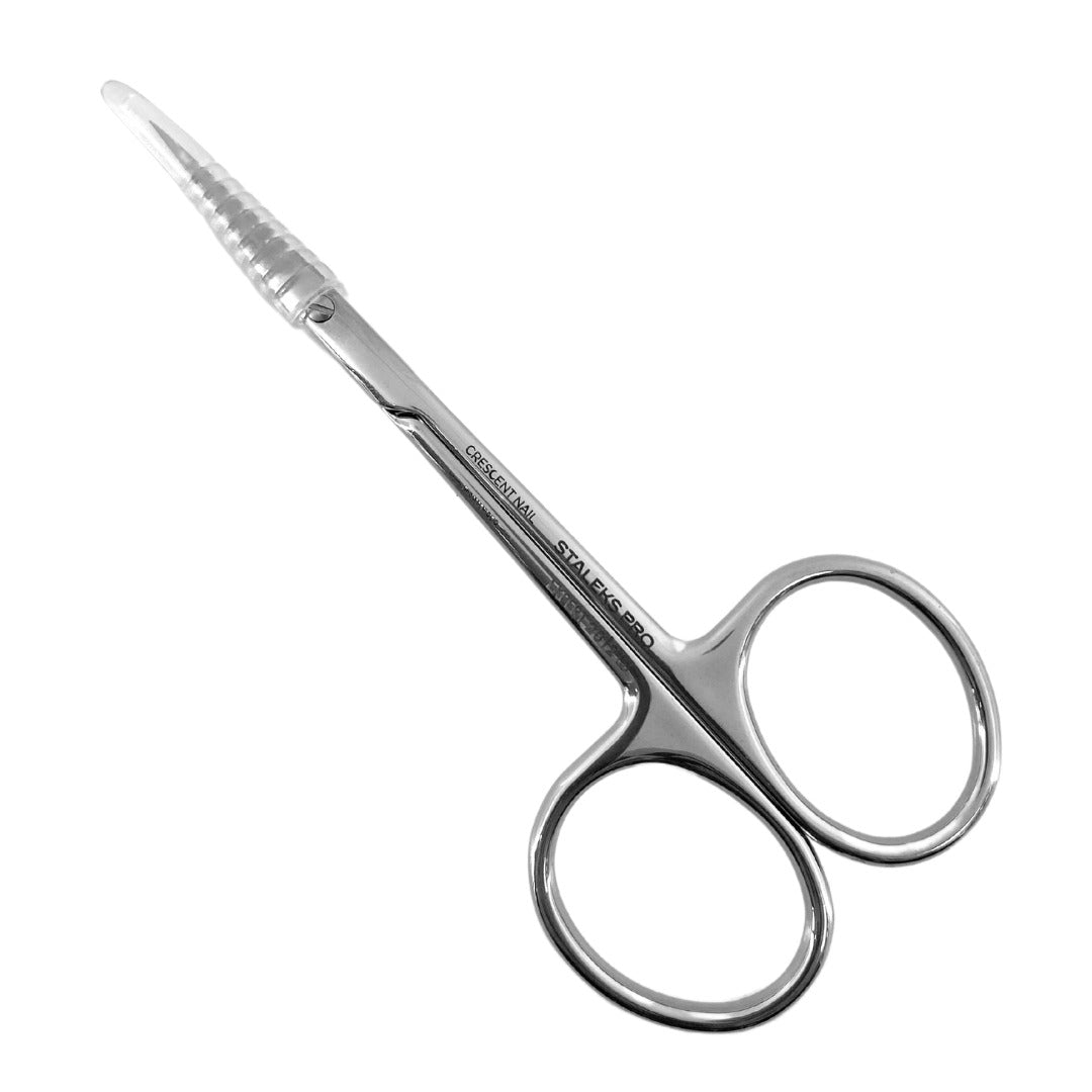 Forbicina Expert 20|2 Crescent Nail Staleks