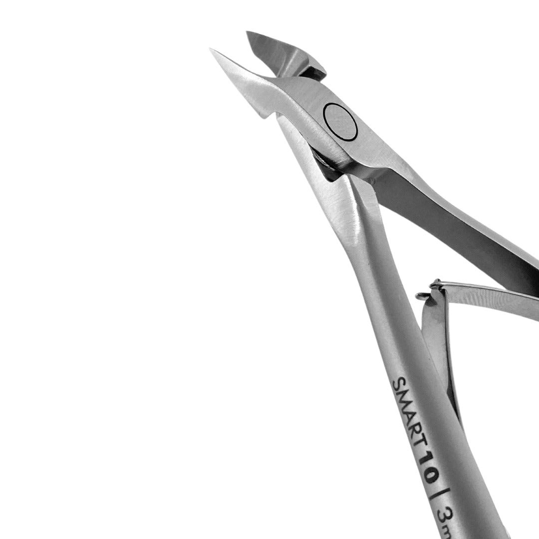 Tronchesina SMART 10|3 Crescent Nail Staleks