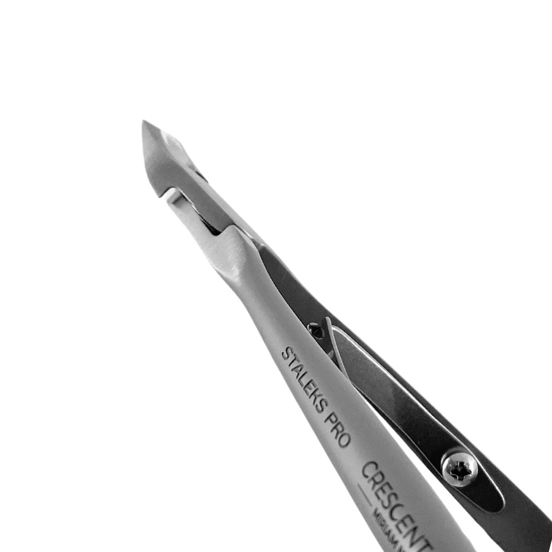 Tronchesina SMART 10|3 Crescent Nail Staleks