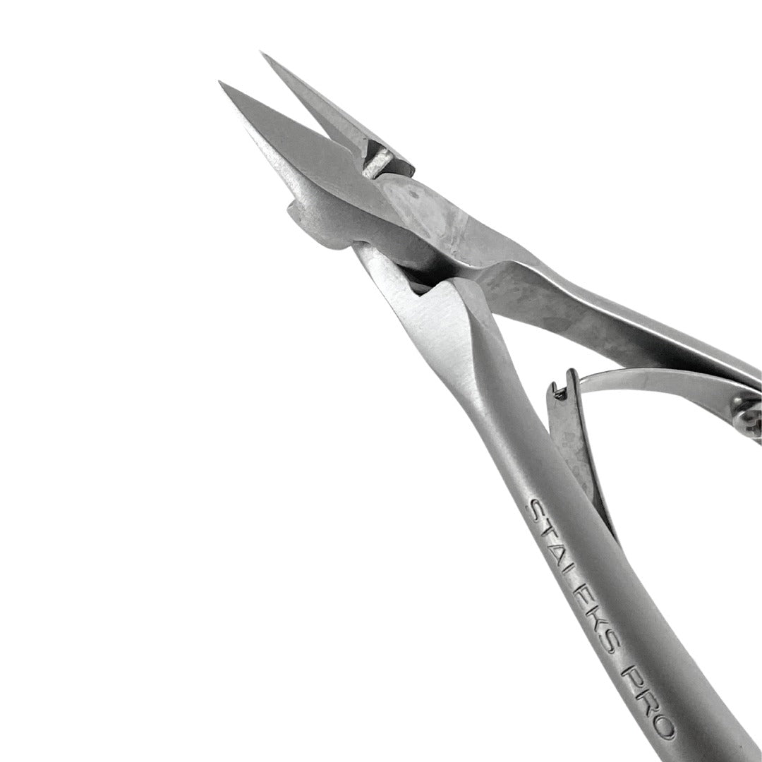 Tronchesina SMART 71|14 Crescent Nail Staleks