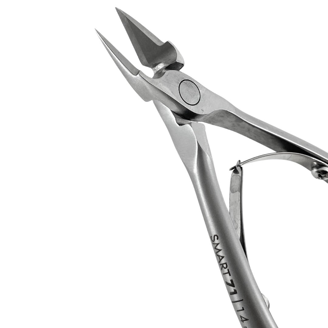 Tronchesina SMART 71|14 Crescent Nail Staleks