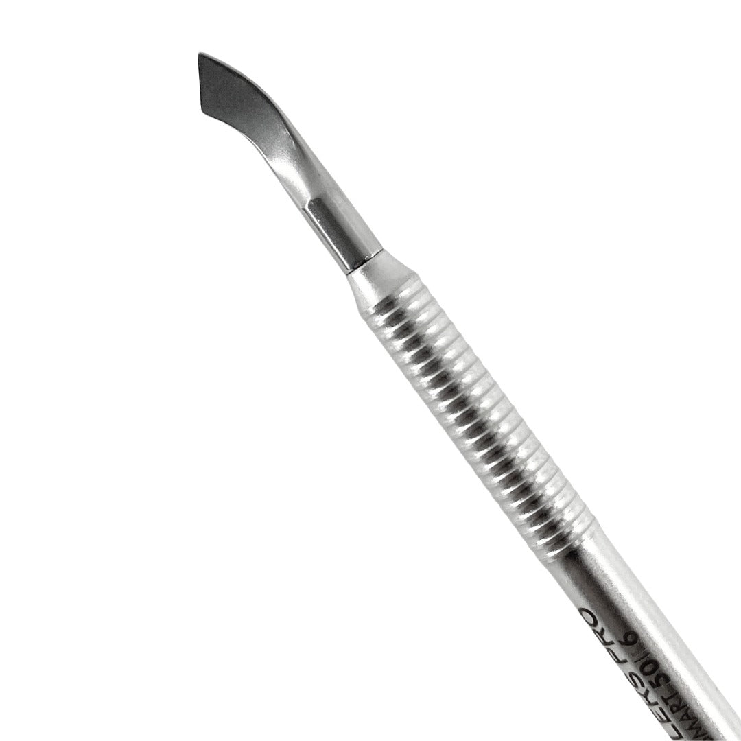 Manicure Pusher SMART 50|6 Crescent Nail Staleks