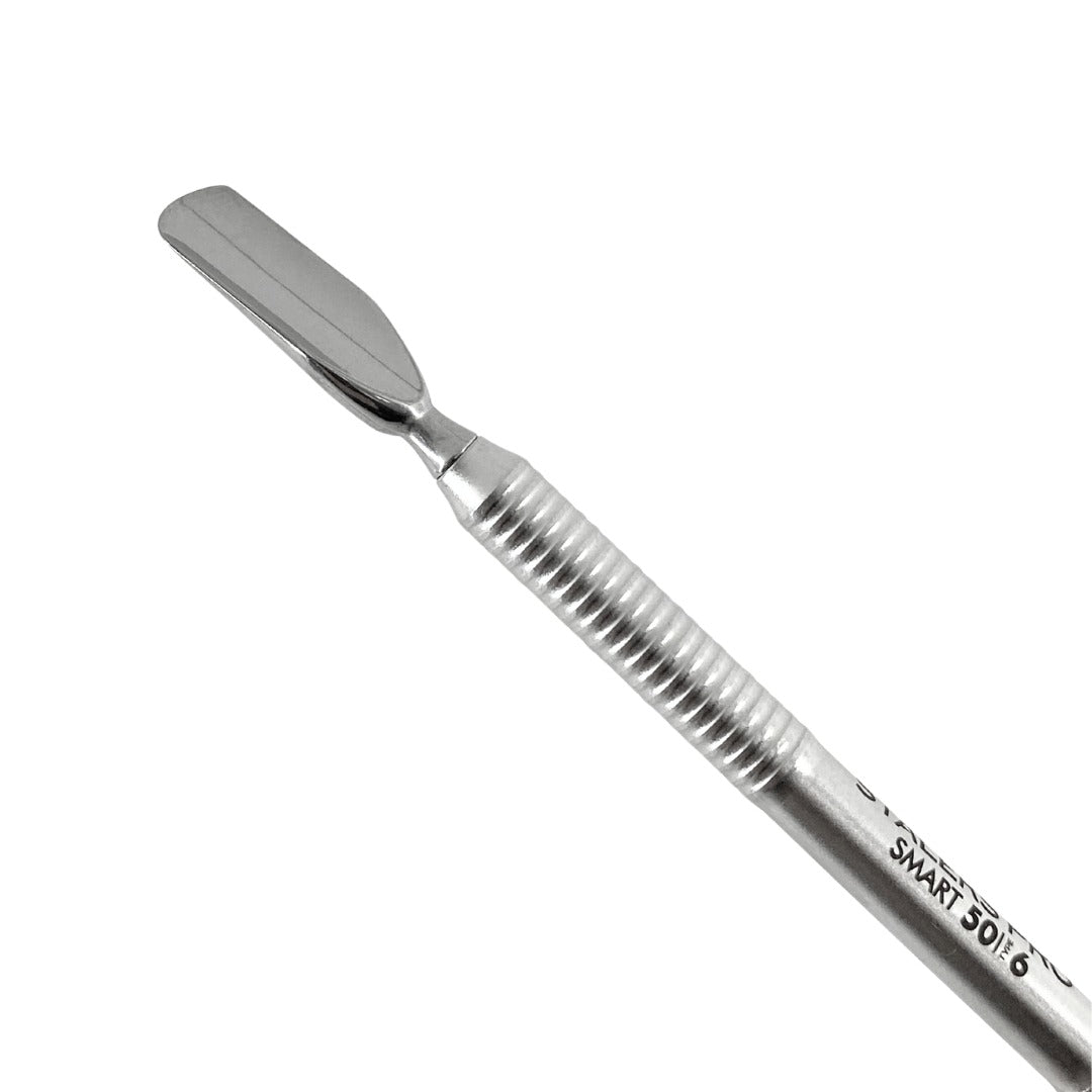 Manicure Pusher SMART 50|6 Crescent Nail Staleks