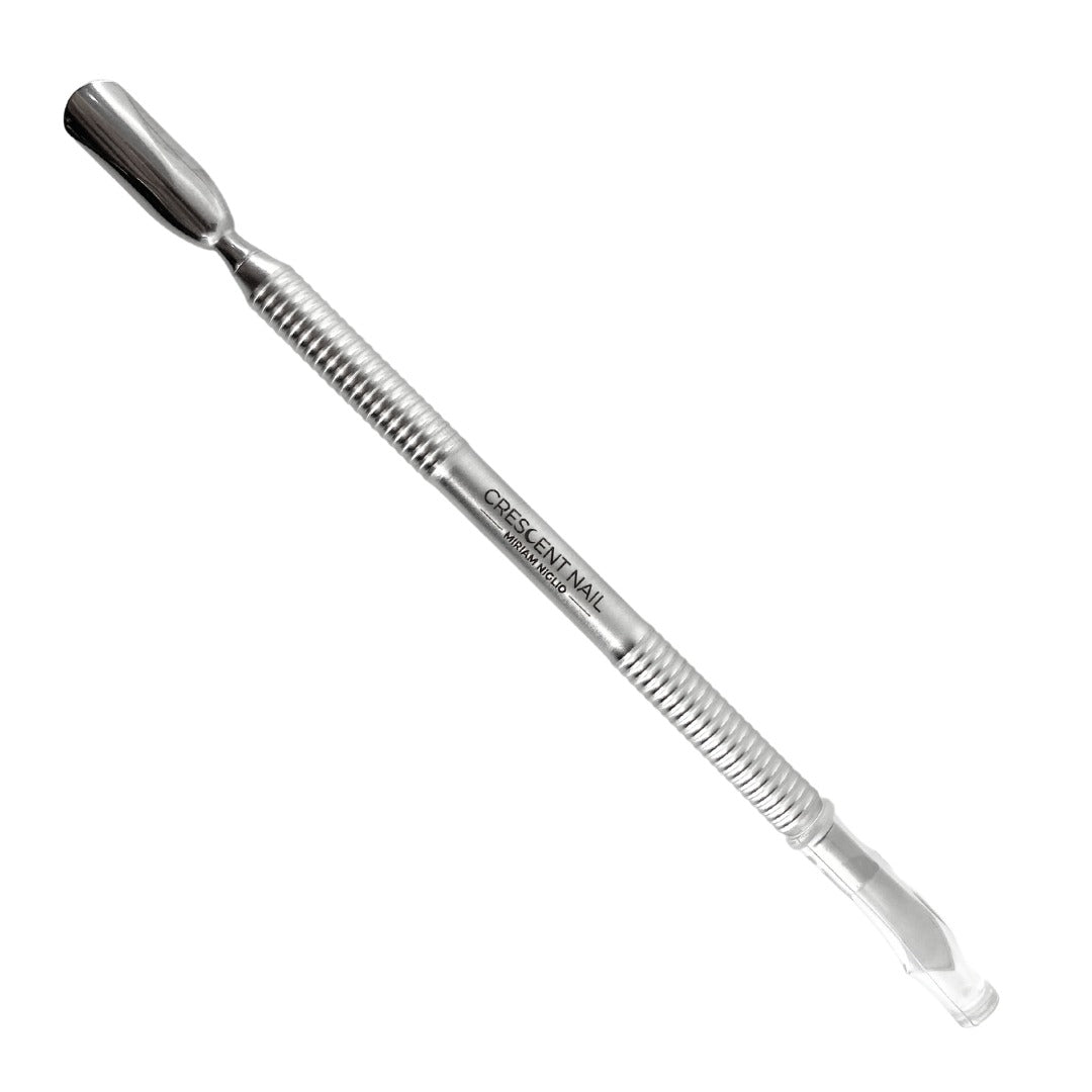 Manicure Pusher SMART 50|6 Crescent Nail Staleks