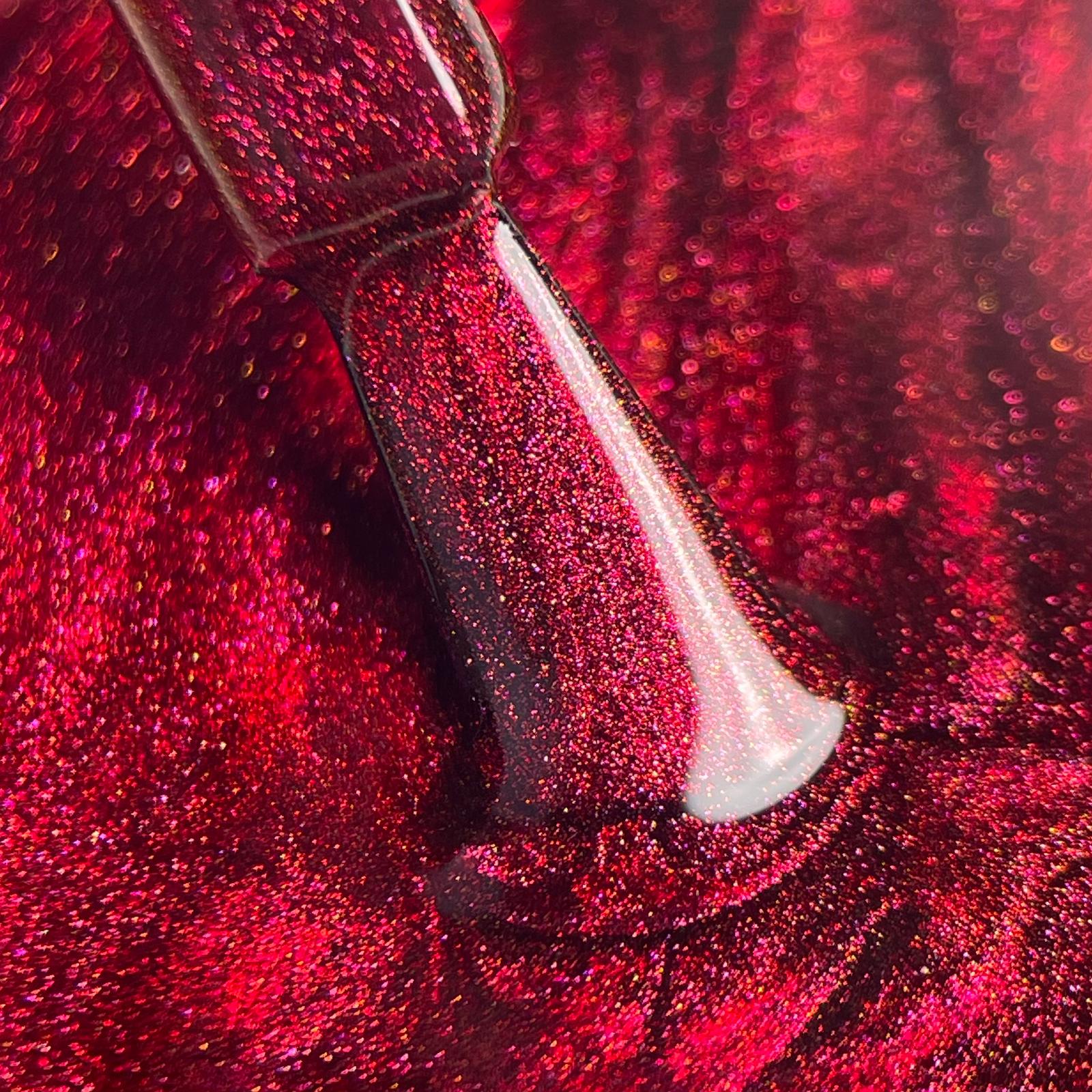 Magic Collection Crescent Nail