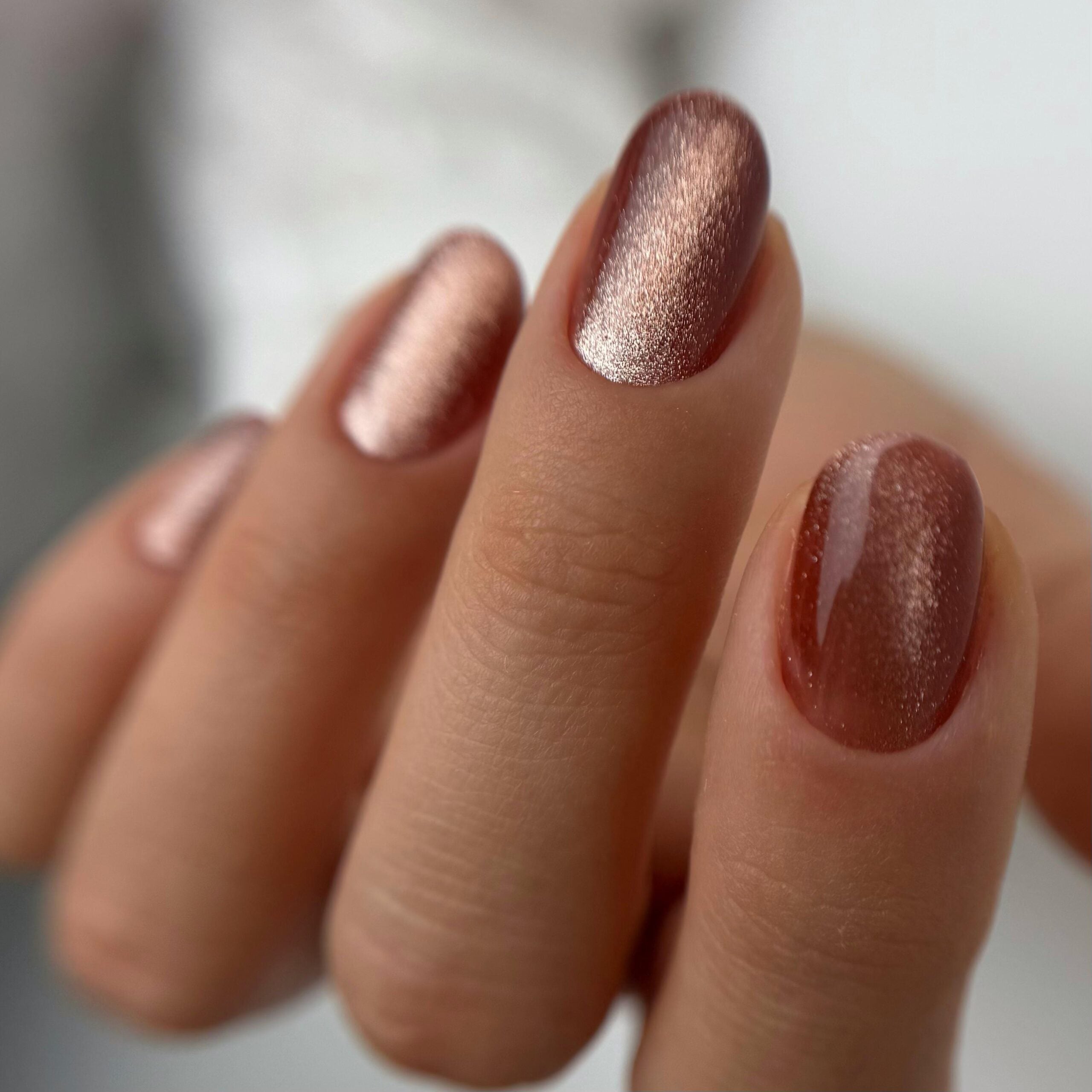Gel Polish 8ml Stella