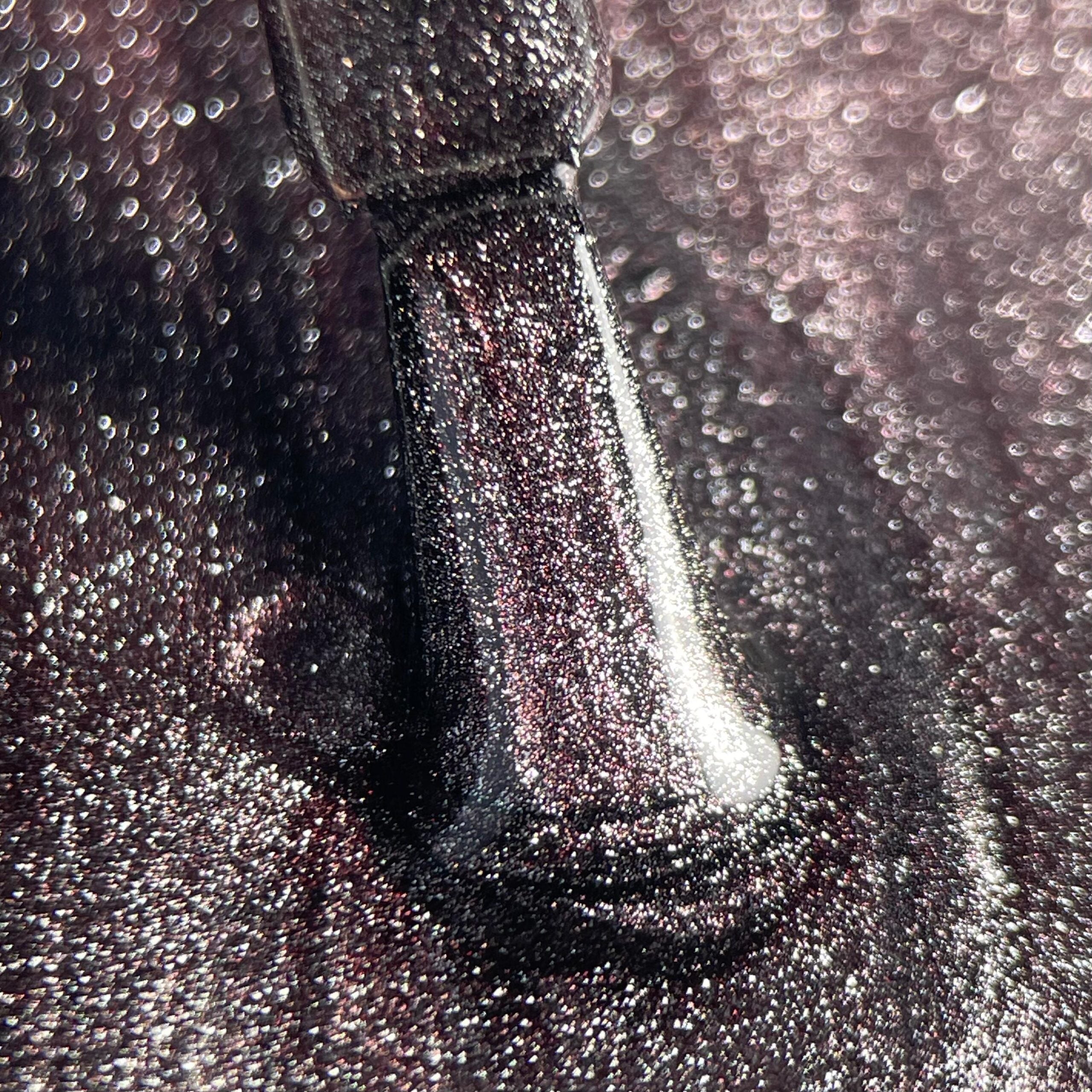 Magic Collection Crescent Nail