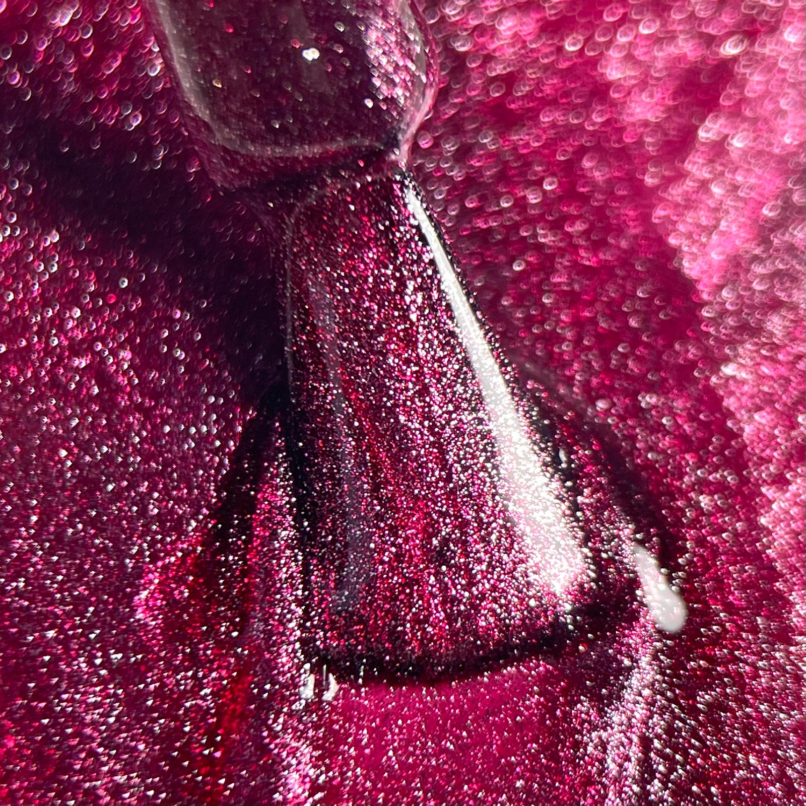 Magic Collection Crescent Nail