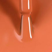 Gel Polish 8ml Soft Apricot