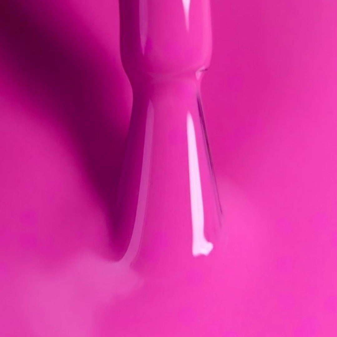 Gel Polish 8ml Pink Power