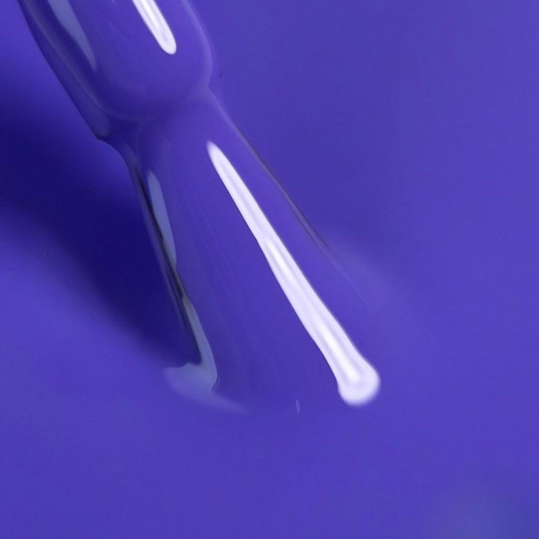 Gel Polish 8ml Royal Purple