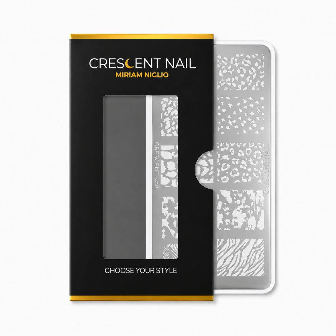 Stamping 03 Animalier