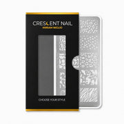 Stamping 03 Animalier