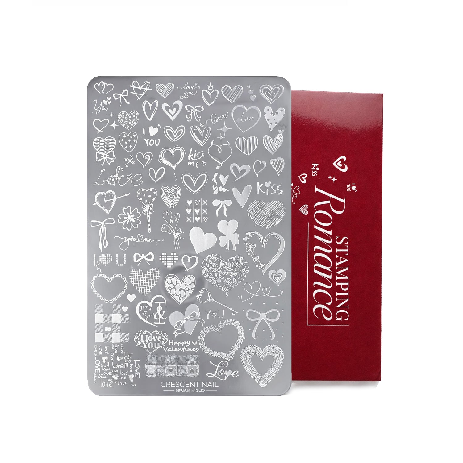 Stamping Romance
