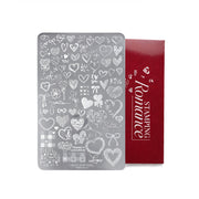 Stamping Romance